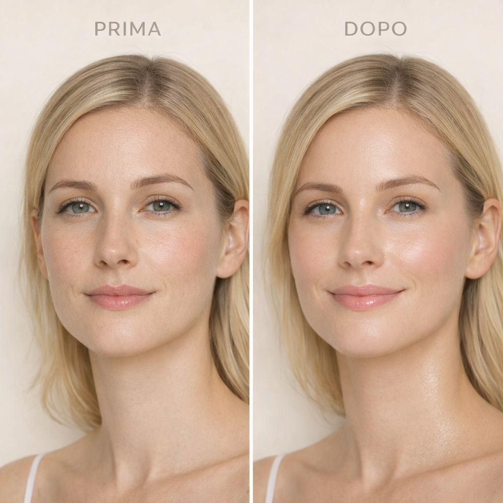 Pads™️- Dischetti Illuminanti Per Viso
