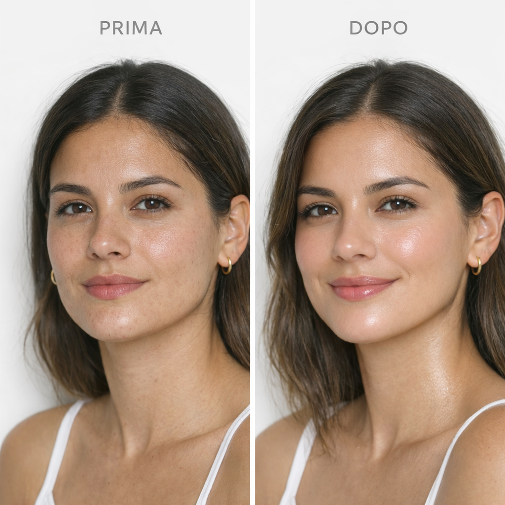 Pads™️- Dischetti Illuminanti Per Viso