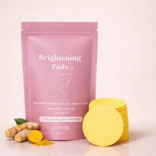 Pads™️- Dischetti Illuminanti Per Viso